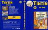 TINTIN LES CIGARES DU PHARAON